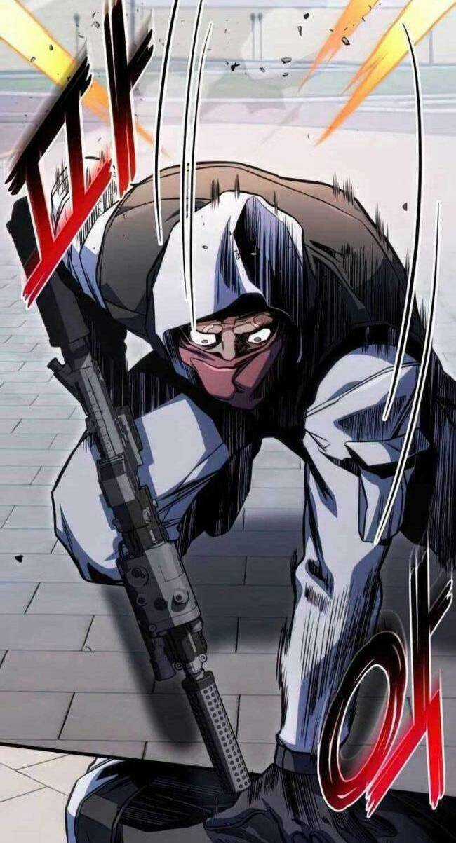 Trảm Long - Chapter 34 - Trang 114