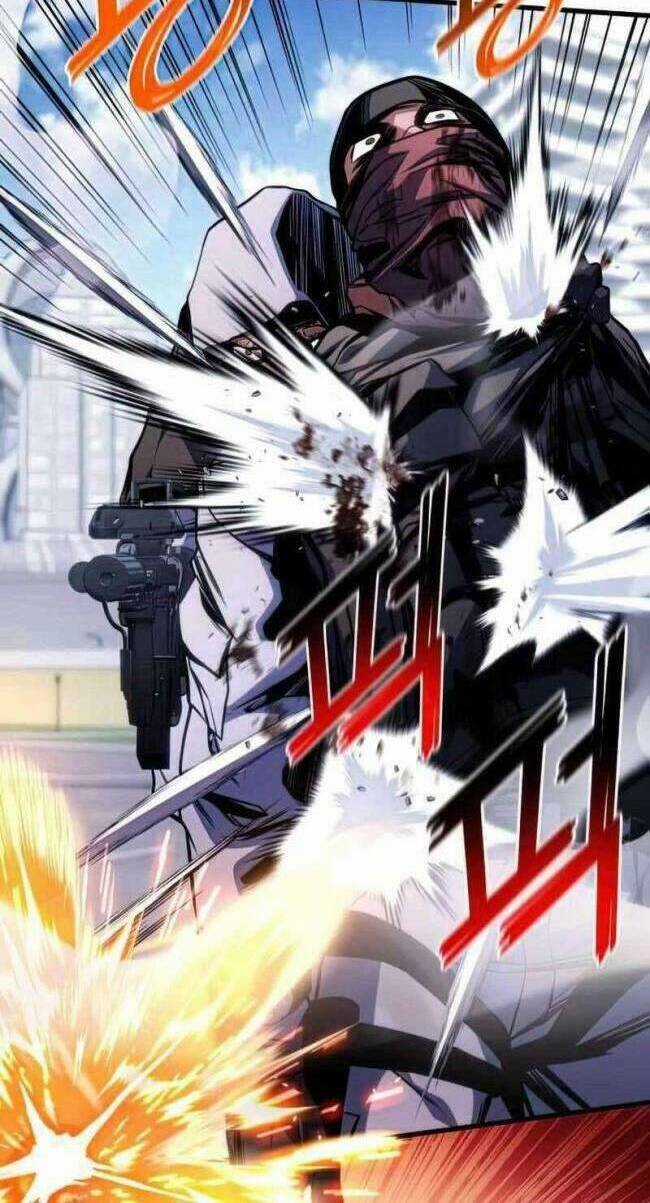 Trảm Long - Chapter 34 - Trang 116