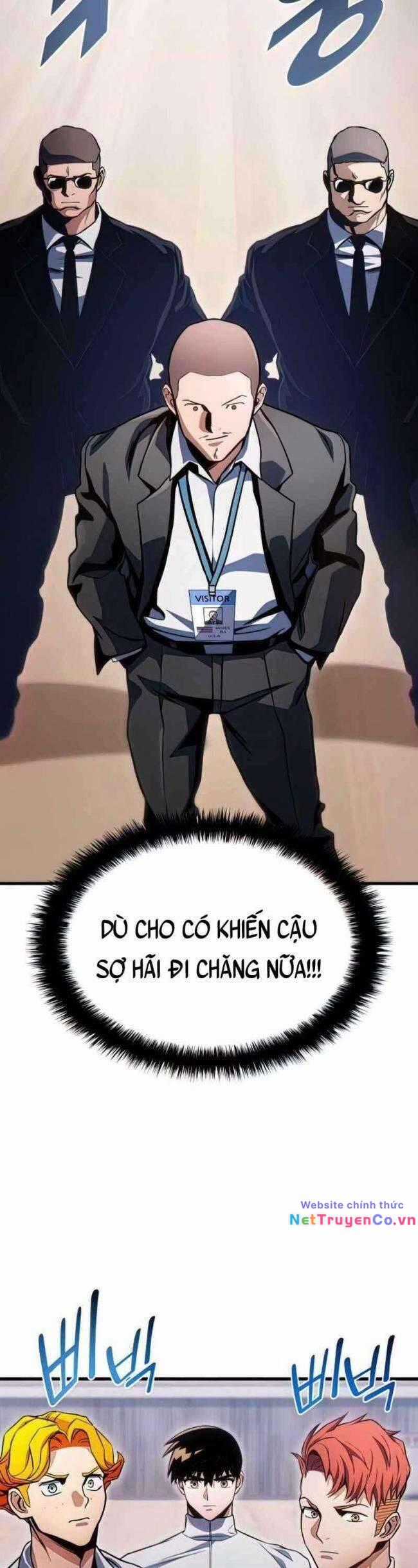 Trảm Long - Chapter 34 - Trang 13