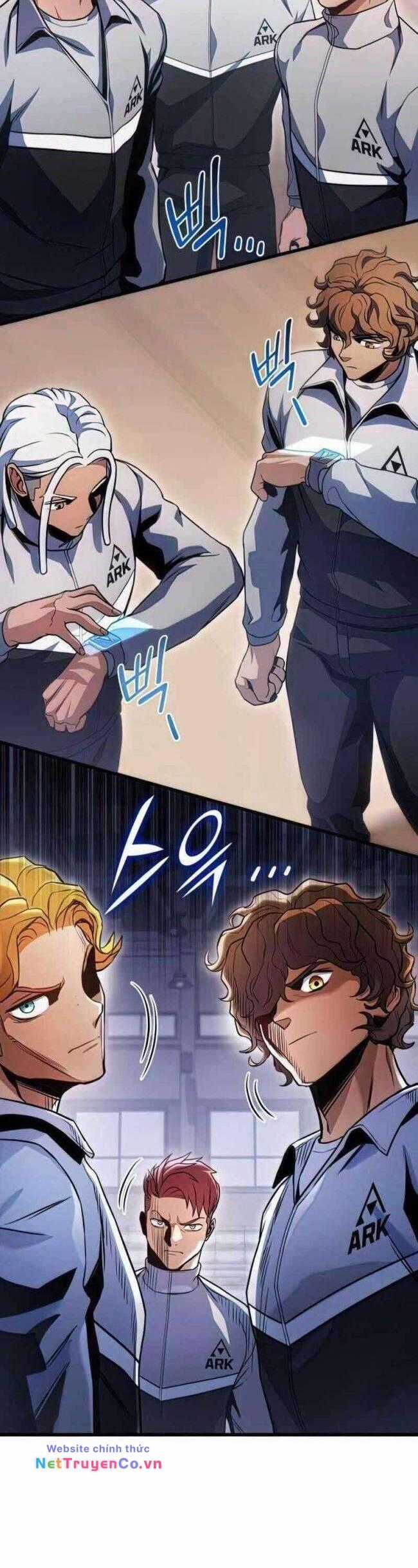 Trảm Long - Chapter 34 - Trang 14