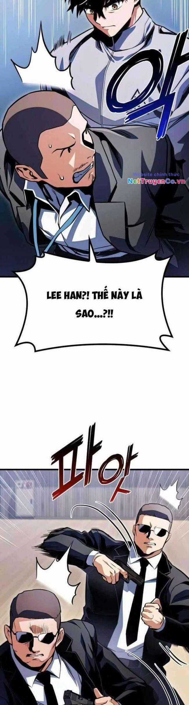 Trảm Long - Chapter 34 - Trang 16