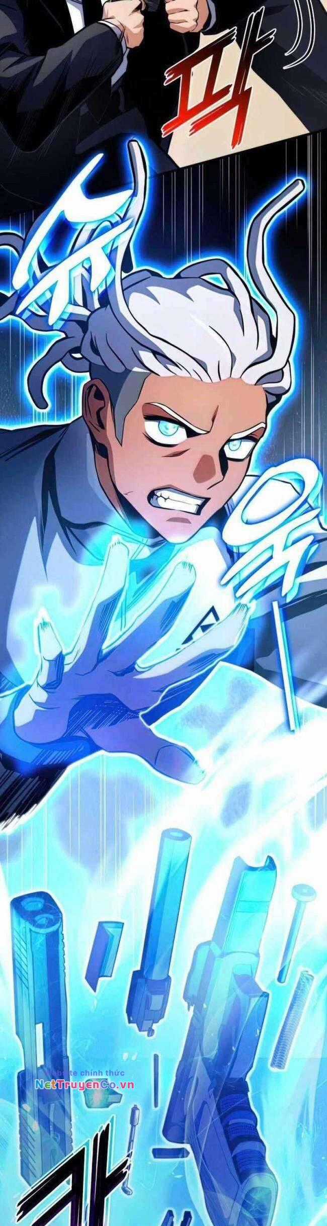 Trảm Long - Chapter 34 - Trang 17