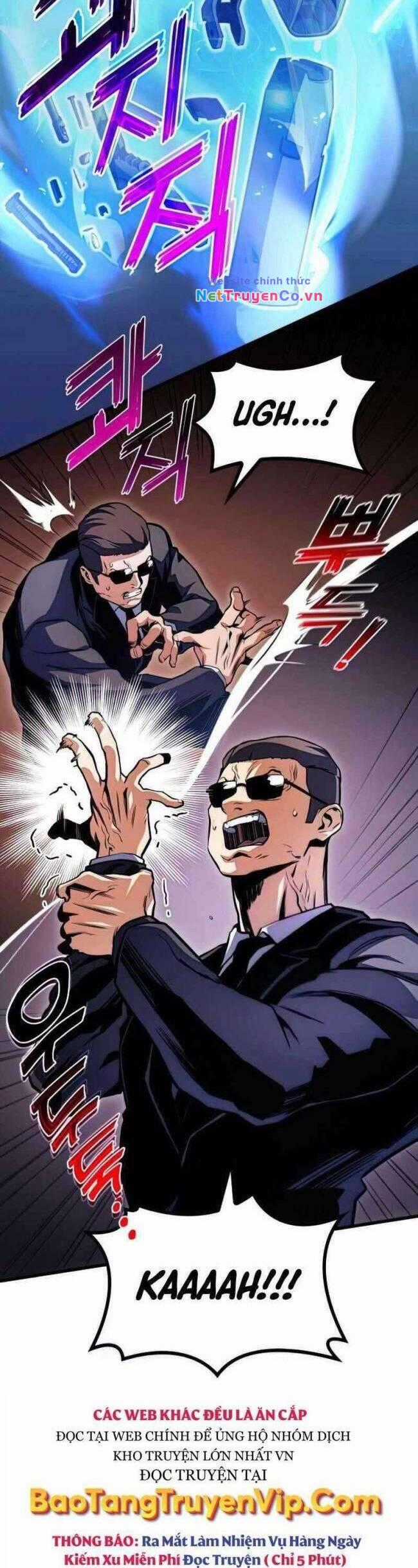 Trảm Long - Chapter 34 - Trang 18