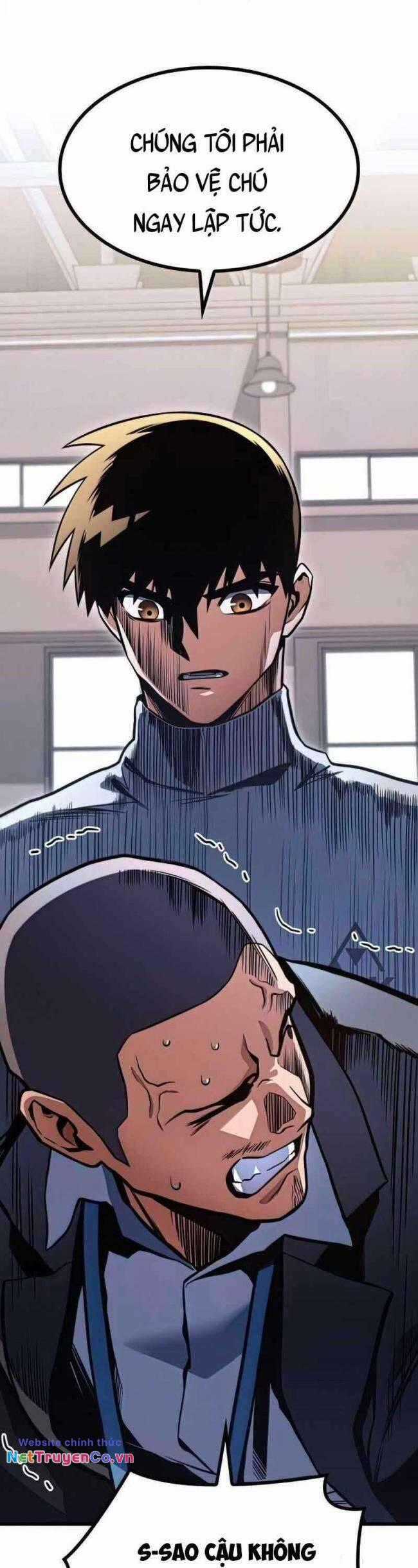 Trảm Long - Chapter 34 - Trang 19