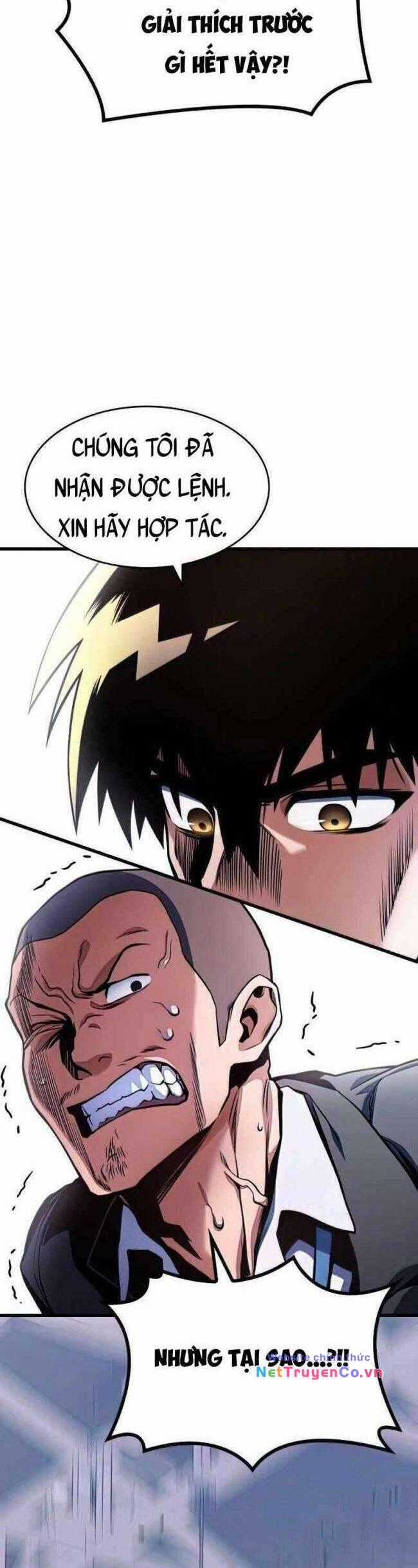 Trảm Long - Chapter 34 - Trang 20