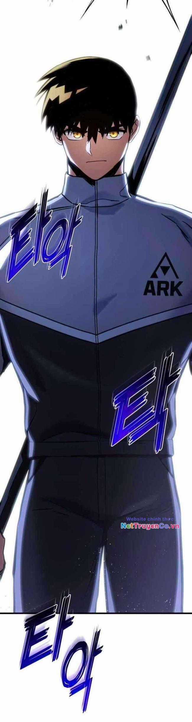 Trảm Long - Chapter 34 - Trang 3