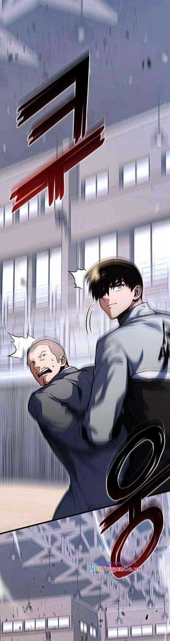 Trảm Long - Chapter 34 - Trang 21