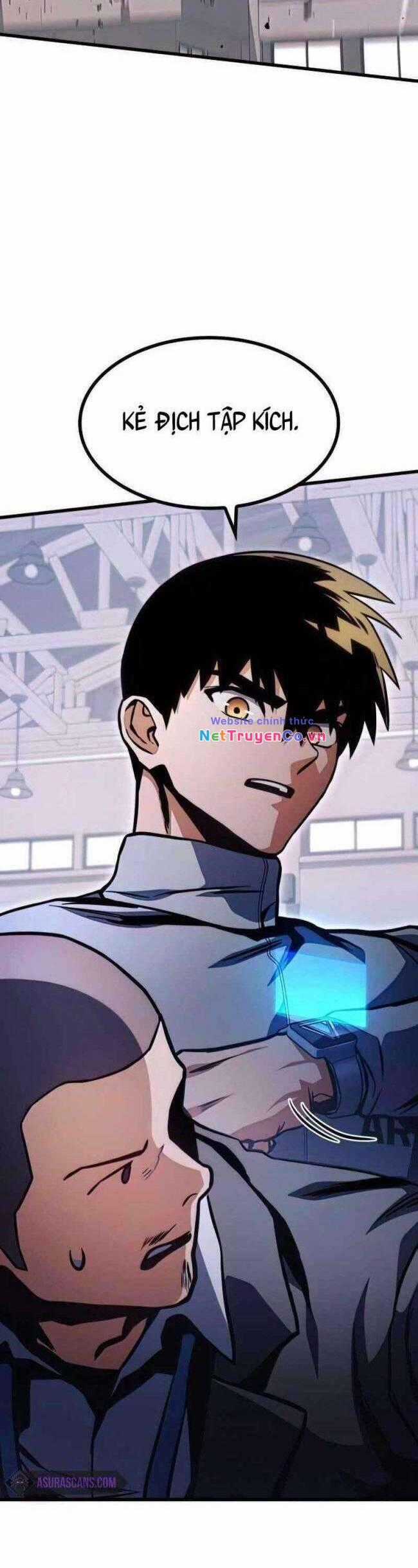 Trảm Long - Chapter 34 - Trang 22