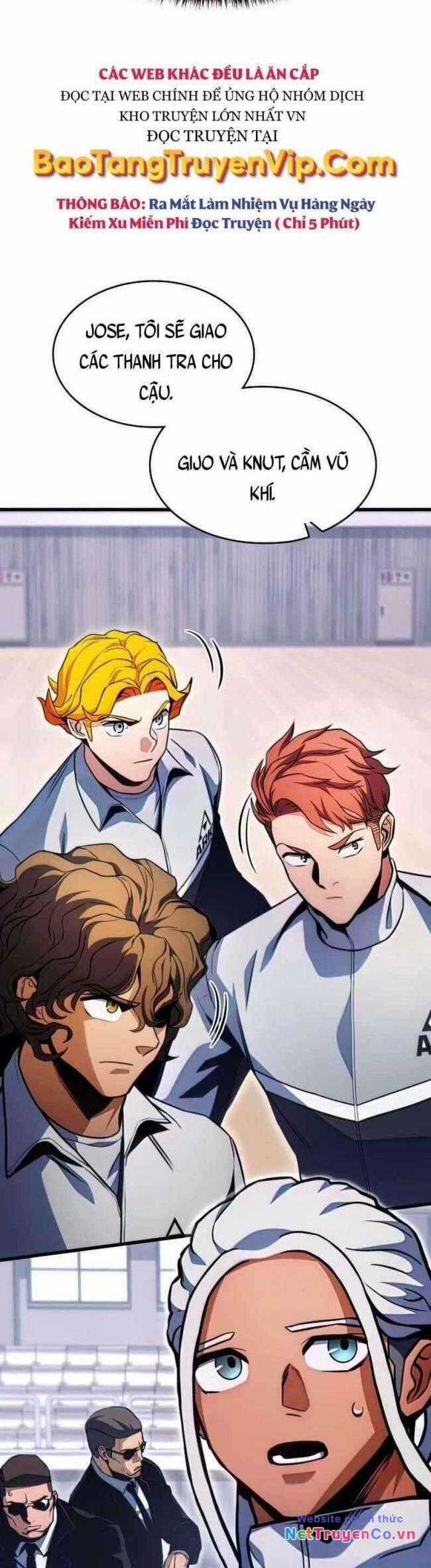 Trảm Long - Chapter 34 - Trang 24