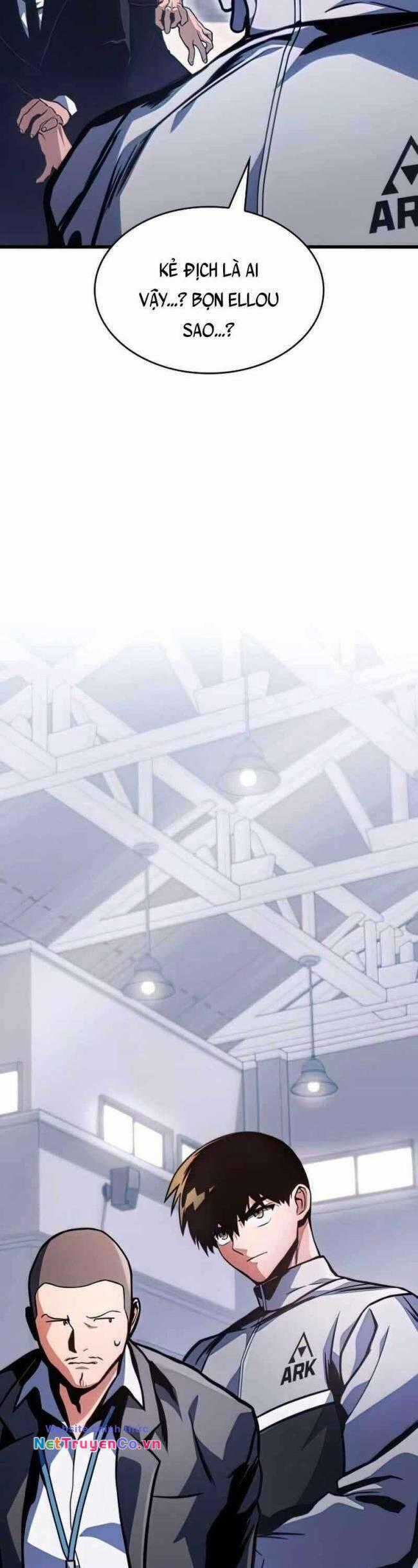 Trảm Long - Chapter 34 - Trang 25