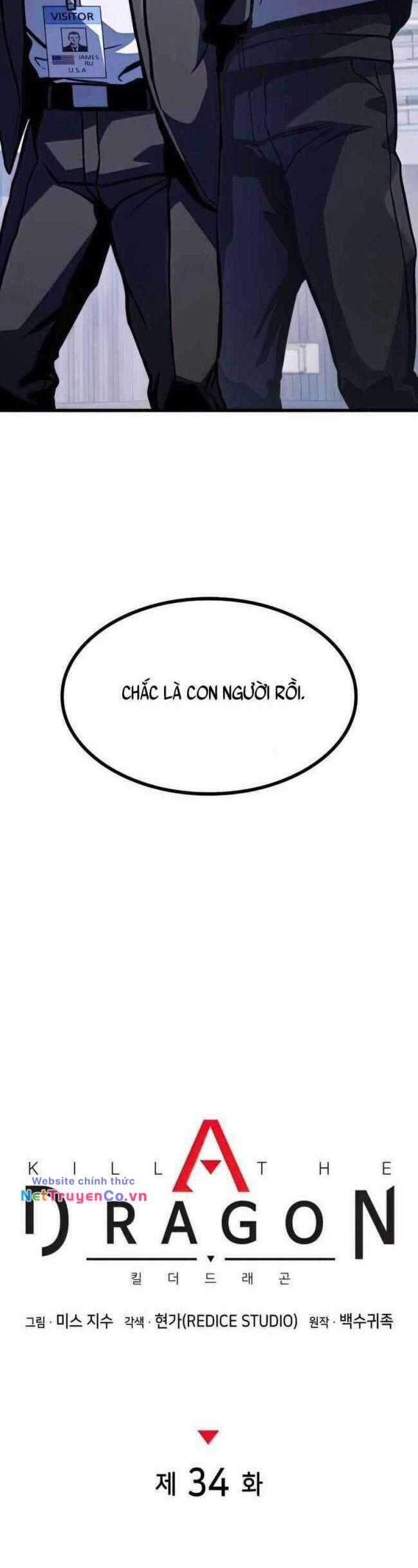 Trảm Long - Chapter 34 - Trang 26