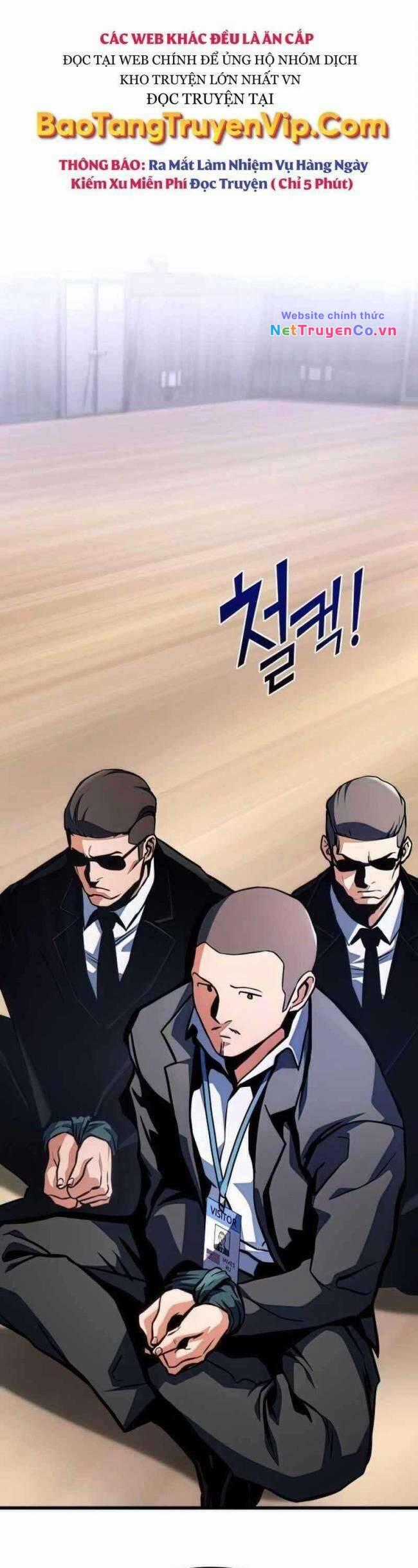 Trảm Long - Chapter 34 - Trang 27