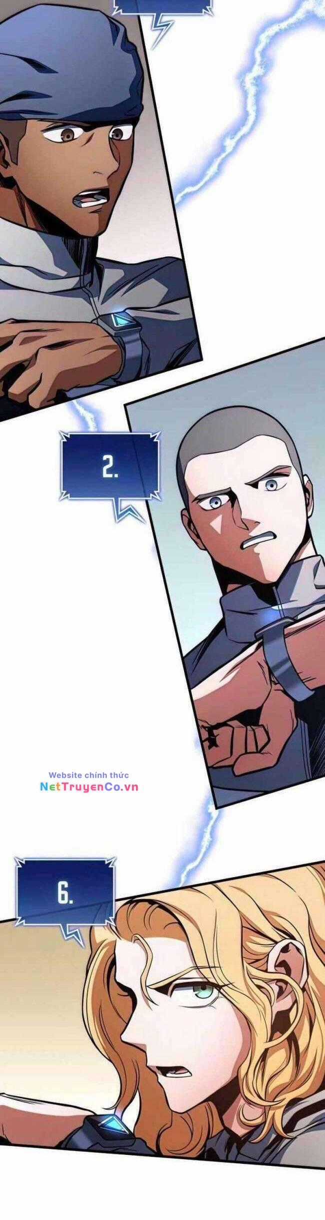 Trảm Long - Chapter 34 - Trang 30