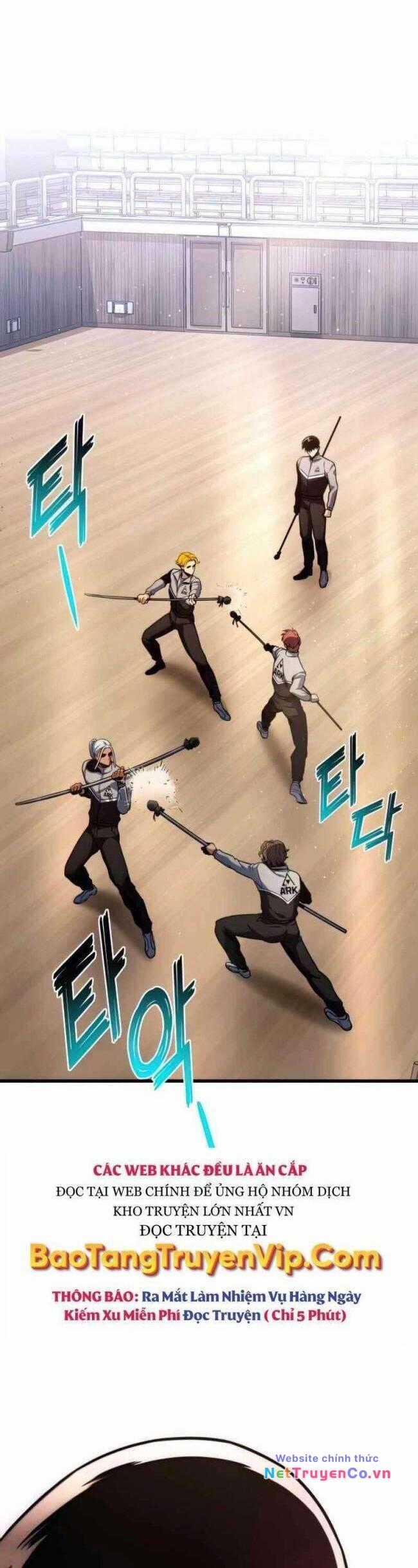 Trảm Long - Chapter 34 - Trang 4