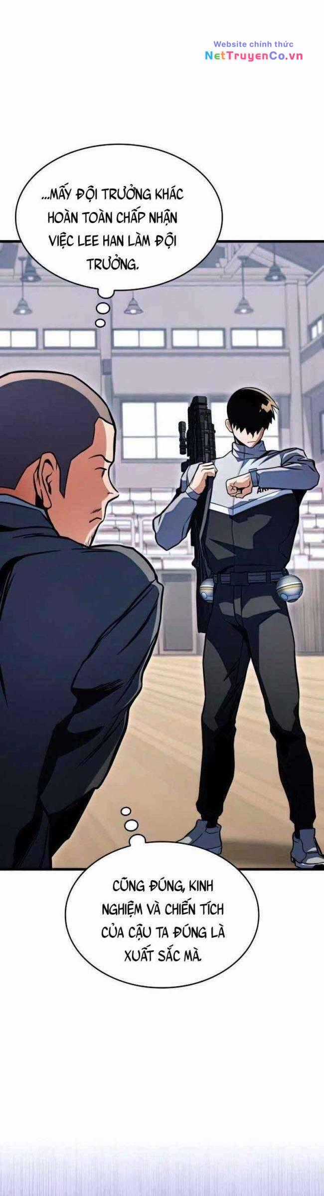 Trảm Long - Chapter 34 - Trang 31