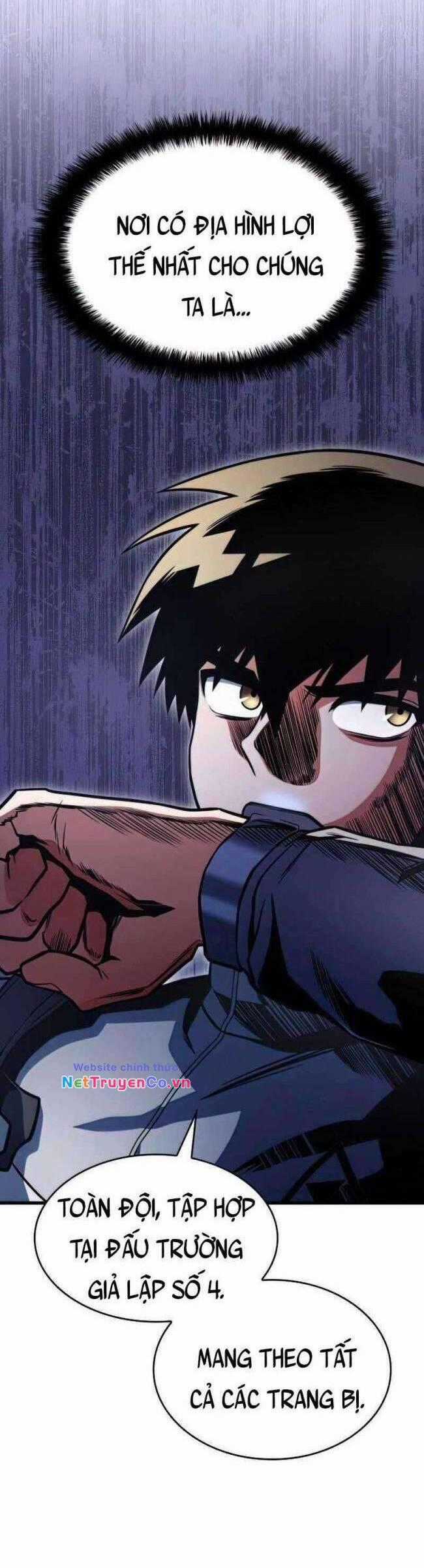 Trảm Long - Chapter 34 - Trang 32