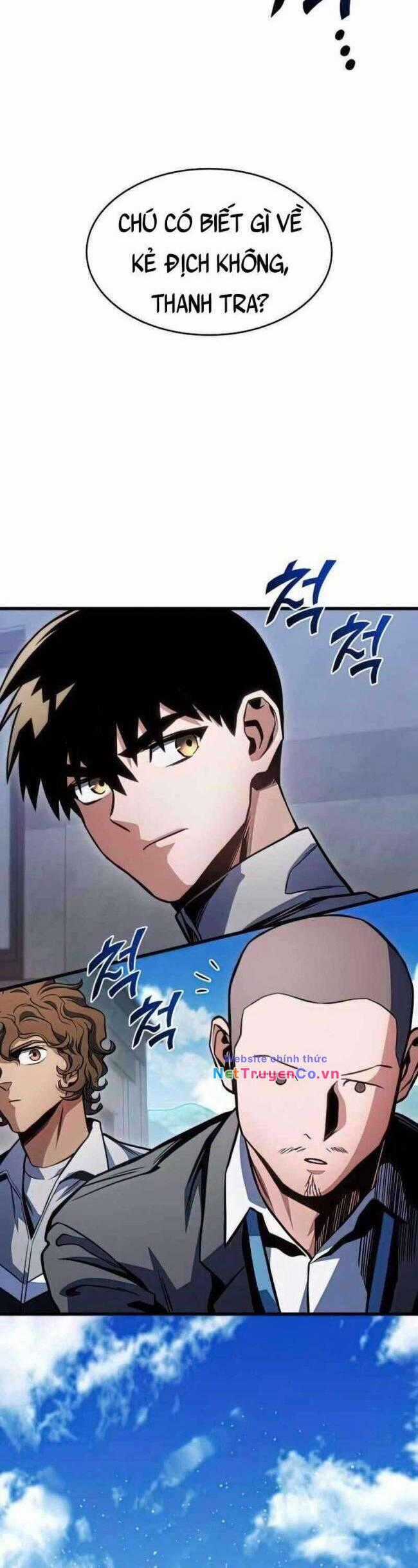 Trảm Long - Chapter 34 - Trang 34