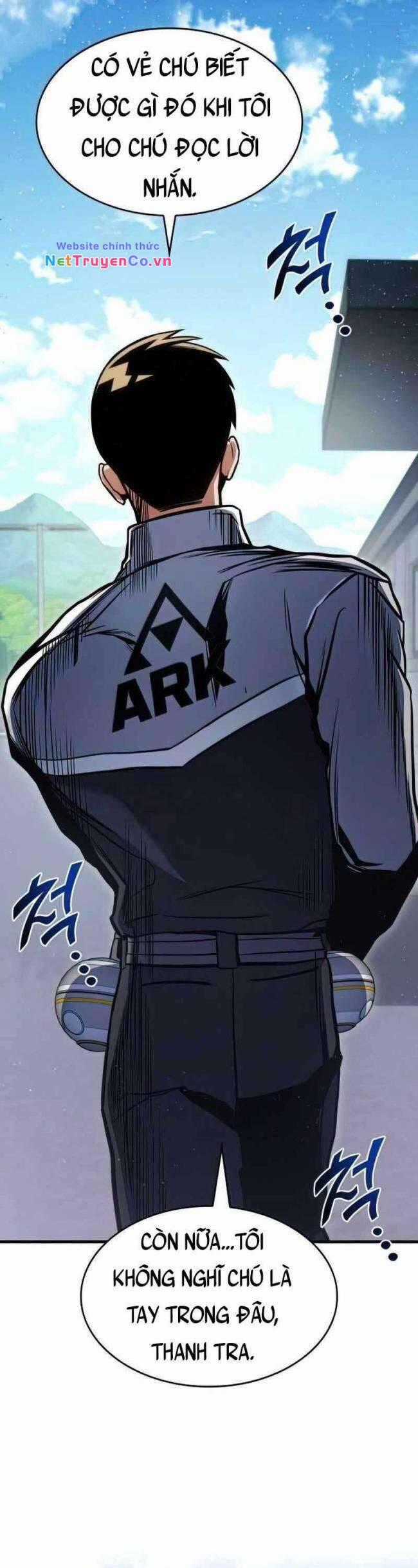 Trảm Long - Chapter 34 - Trang 35