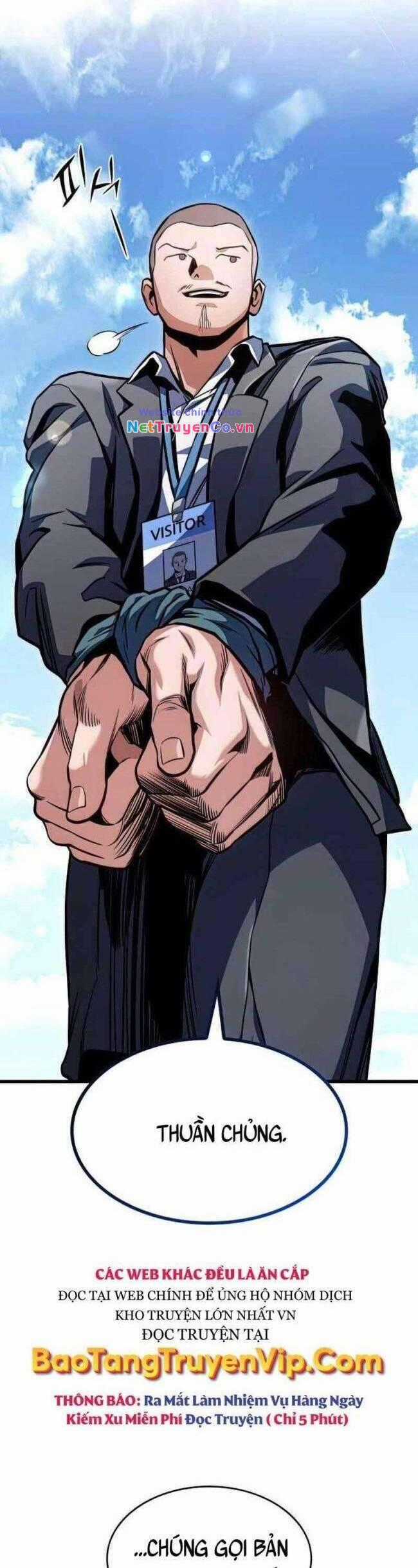 Trảm Long - Chapter 34 - Trang 36