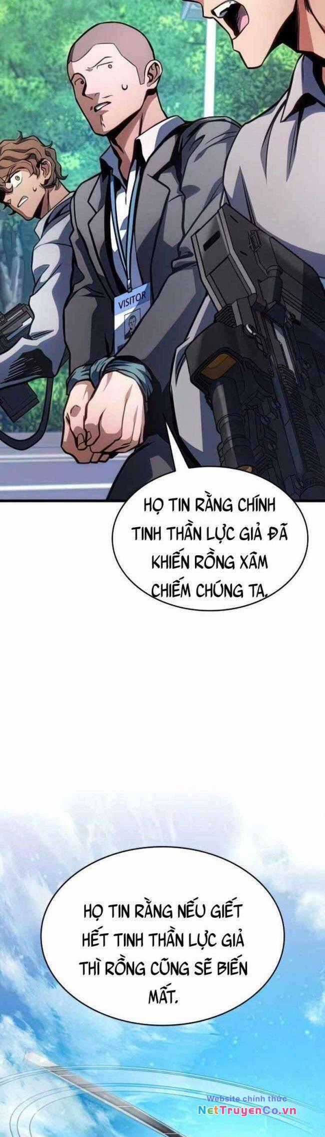 Trảm Long - Chapter 34 - Trang 39
