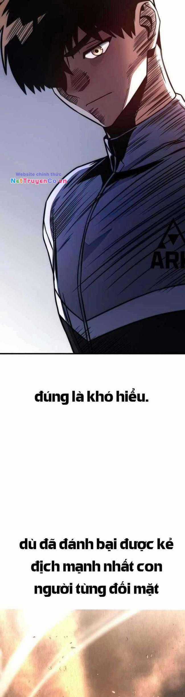 Trảm Long - Chapter 34 - Trang 5