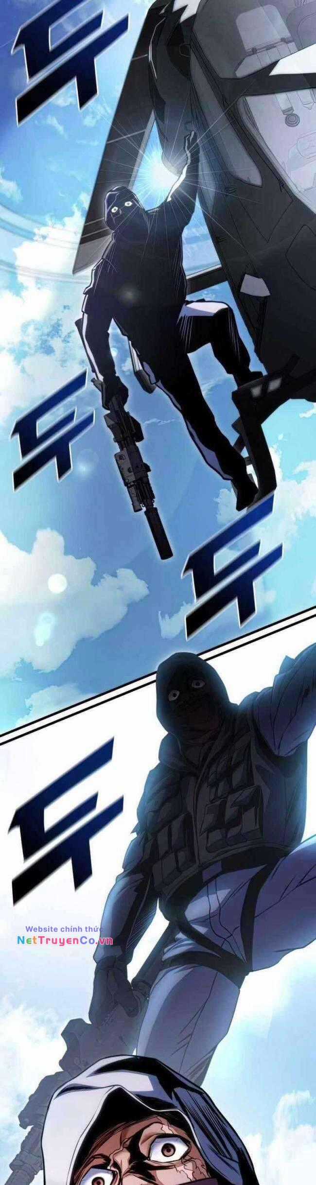 Trảm Long - Chapter 34 - Trang 41