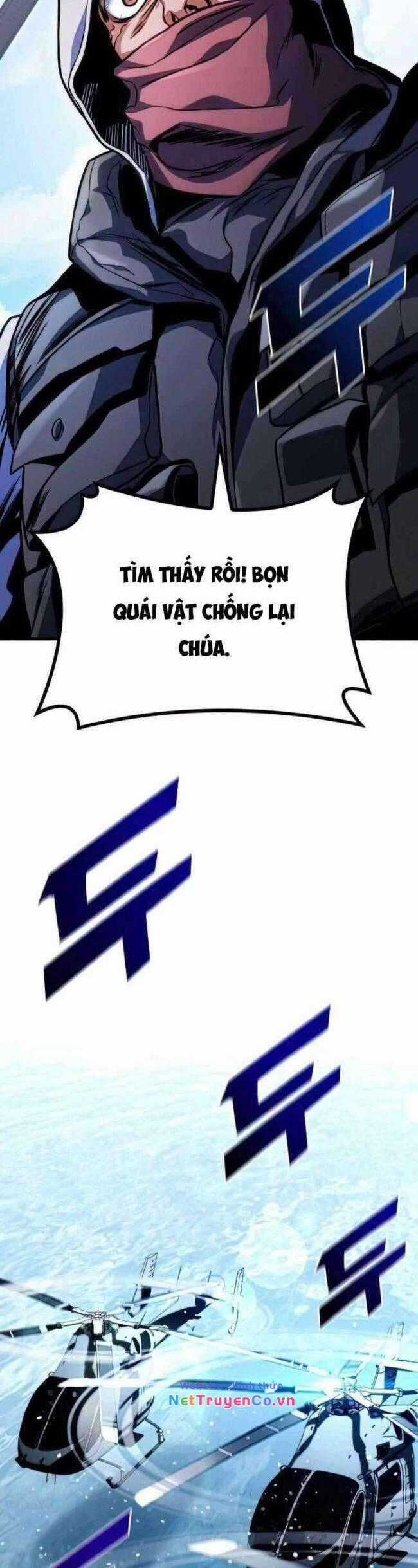 Trảm Long - Chapter 34 - Trang 42