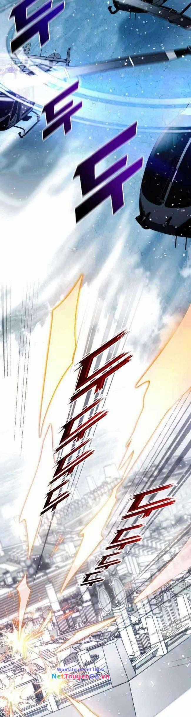 Trảm Long - Chapter 34 - Trang 43