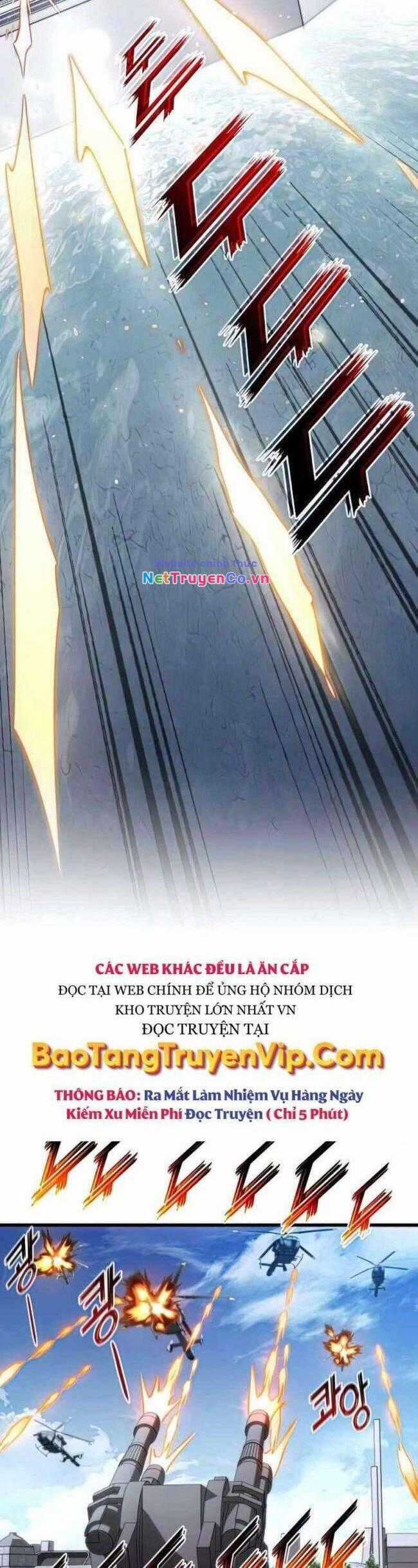 Trảm Long - Chapter 34 - Trang 44