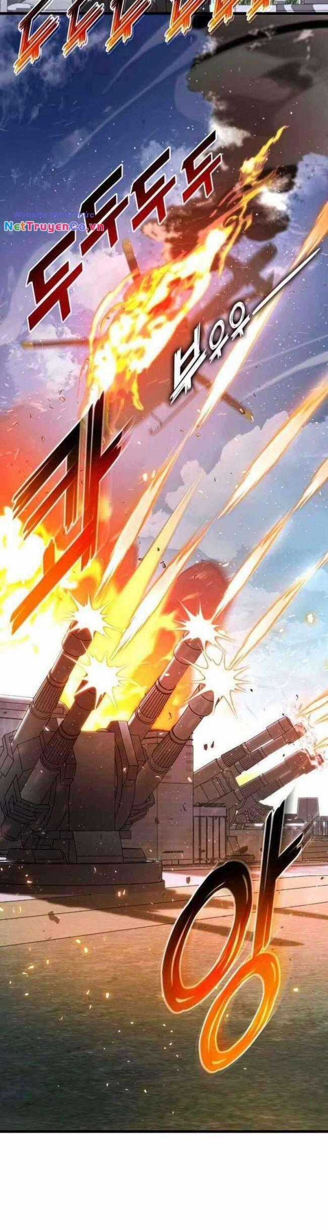 Trảm Long - Chapter 34 - Trang 45