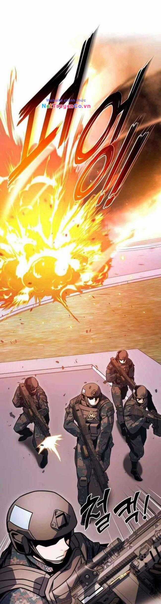 Trảm Long - Chapter 34 - Trang 46