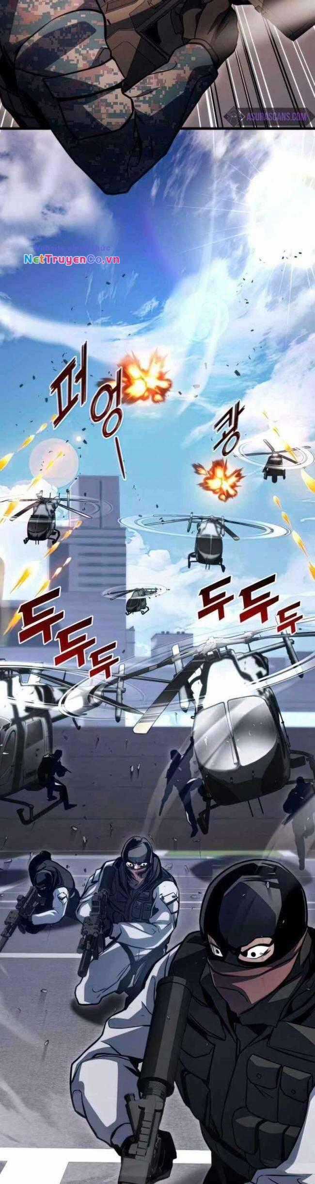 Trảm Long - Chapter 34 - Trang 47