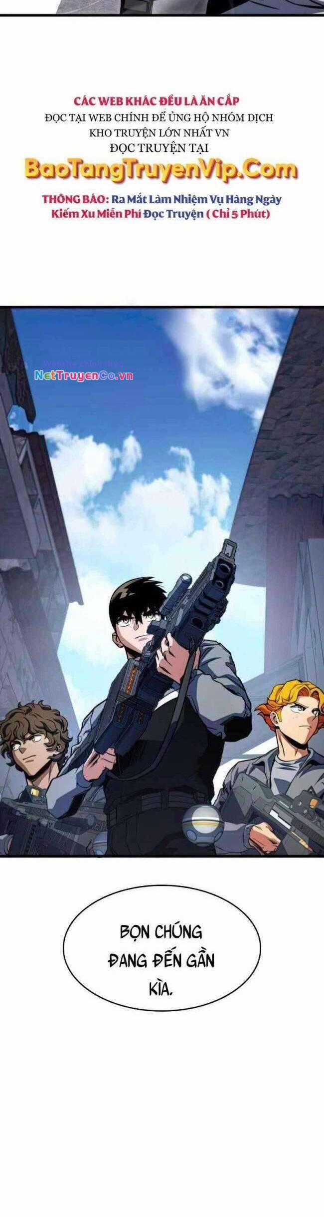 Trảm Long - Chapter 34 - Trang 48