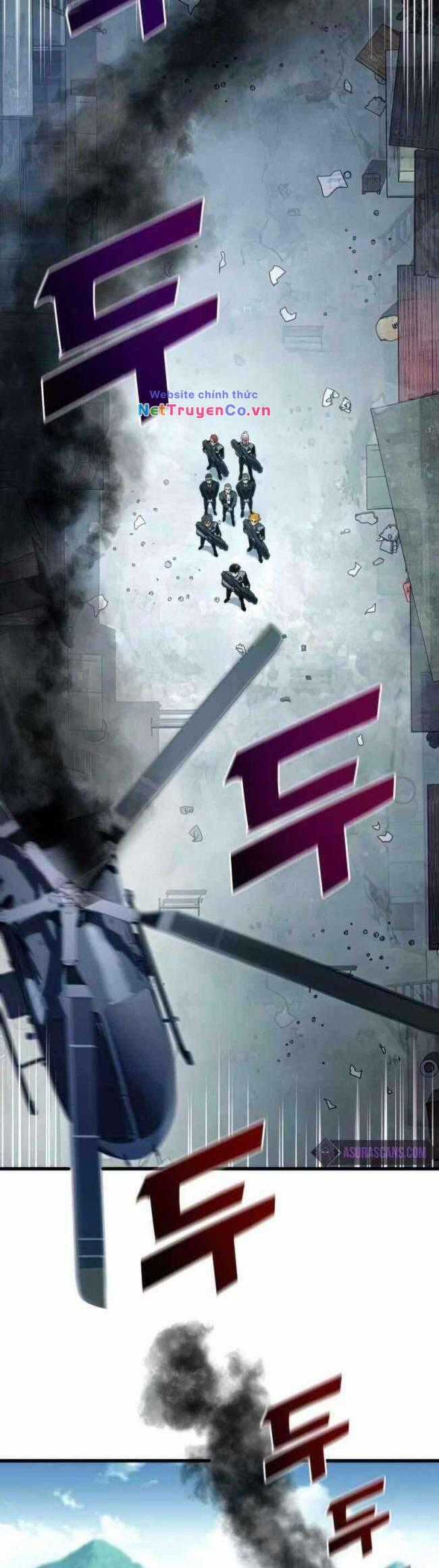 Trảm Long - Chapter 34 - Trang 50