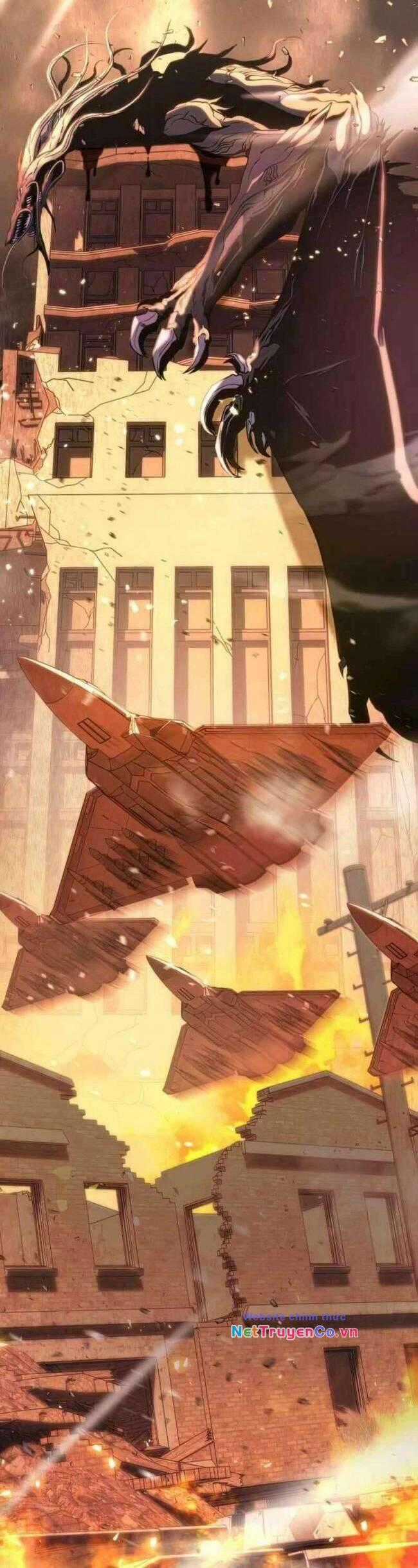 Trảm Long - Chapter 34 - Trang 6