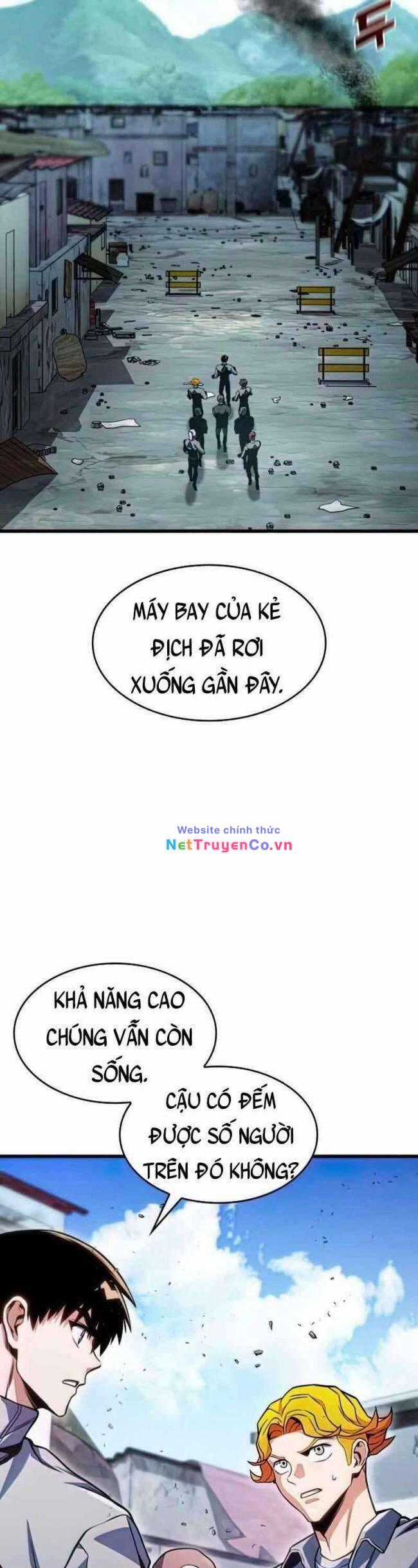 Trảm Long - Chapter 34 - Trang 51