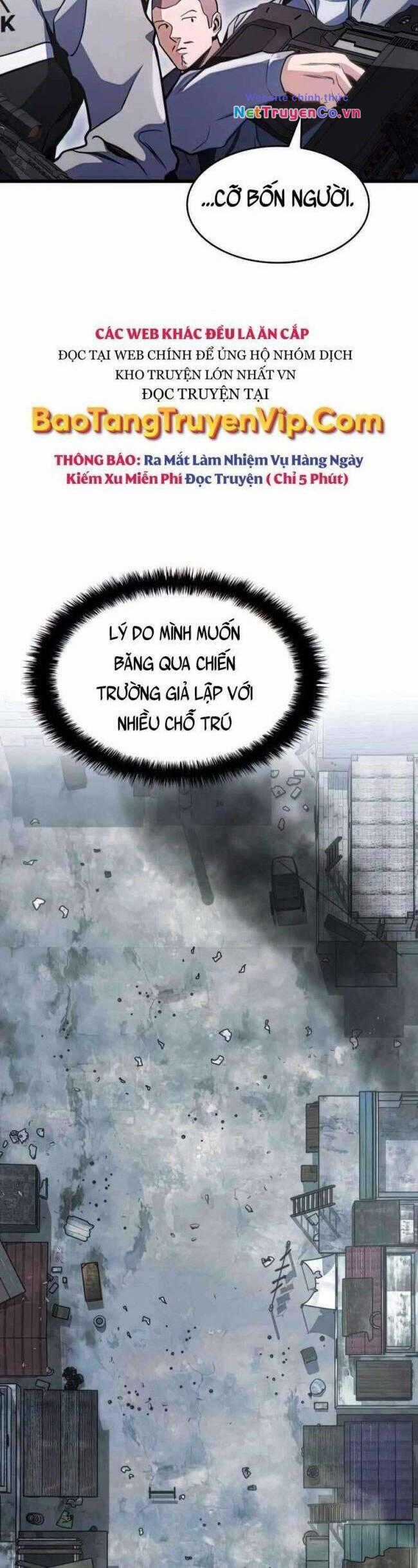 Trảm Long - Chapter 34 - Trang 52