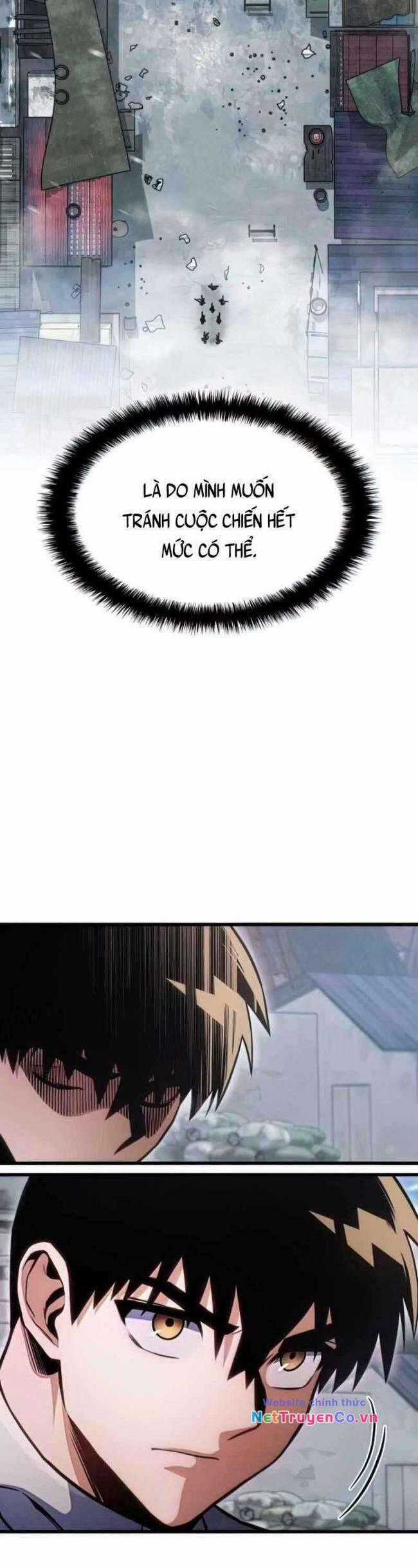 Trảm Long - Chapter 34 - Trang 53