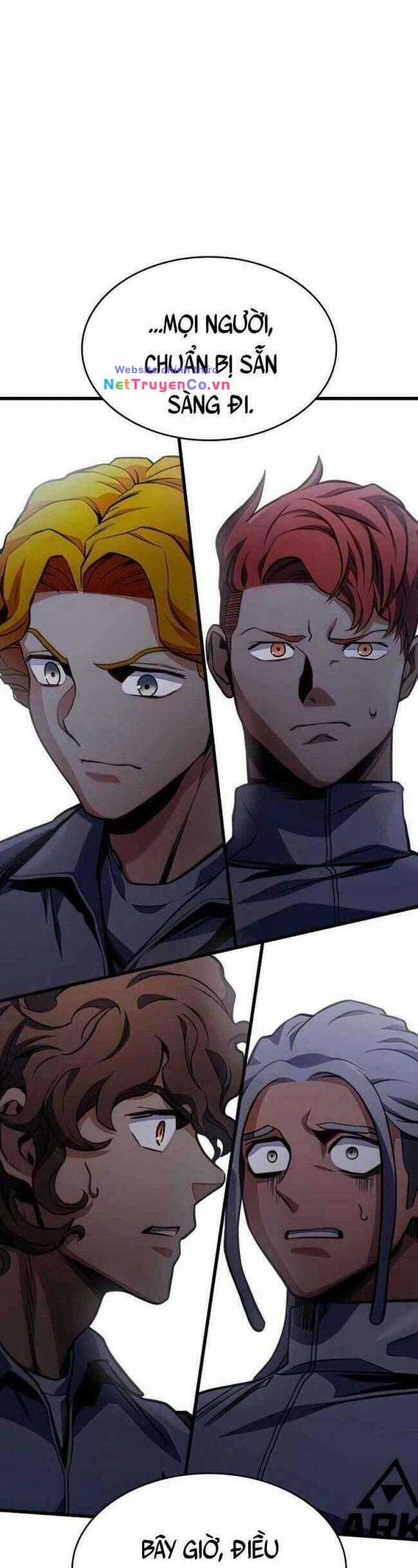 Trảm Long - Chapter 34 - Trang 54