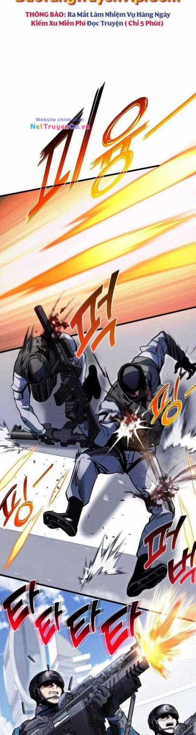 Trảm Long - Chapter 34 - Trang 56