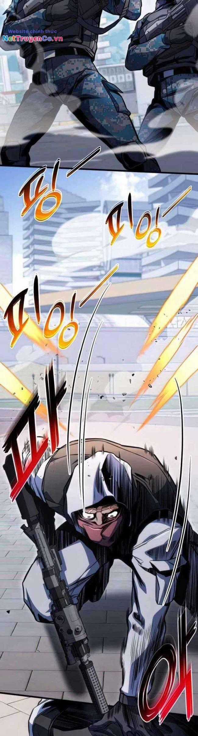 Trảm Long - Chapter 34 - Trang 57