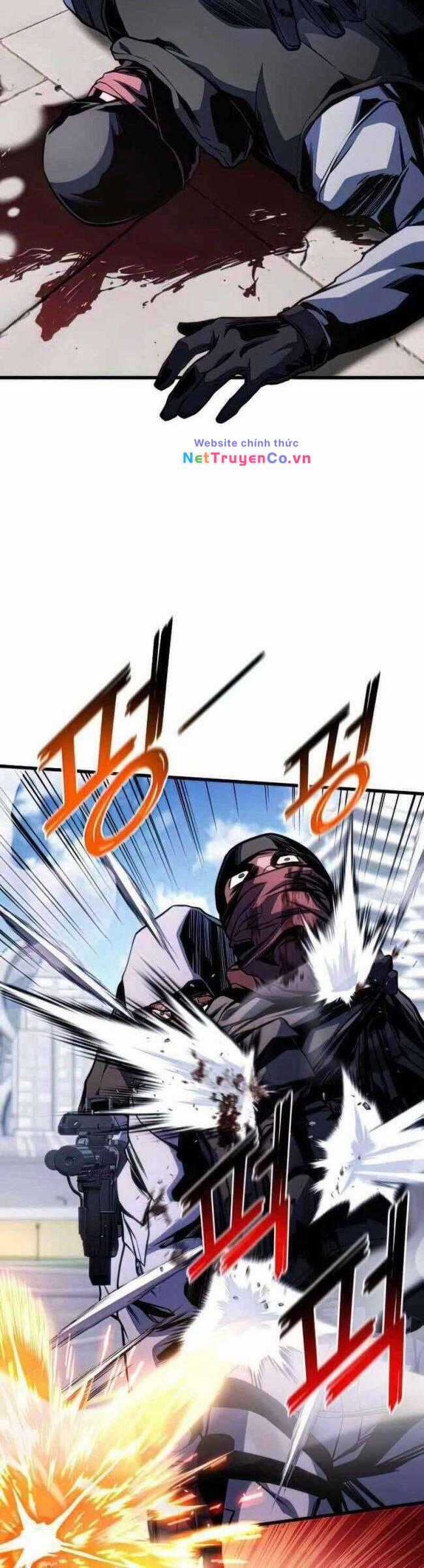 Trảm Long - Chapter 34 - Trang 58