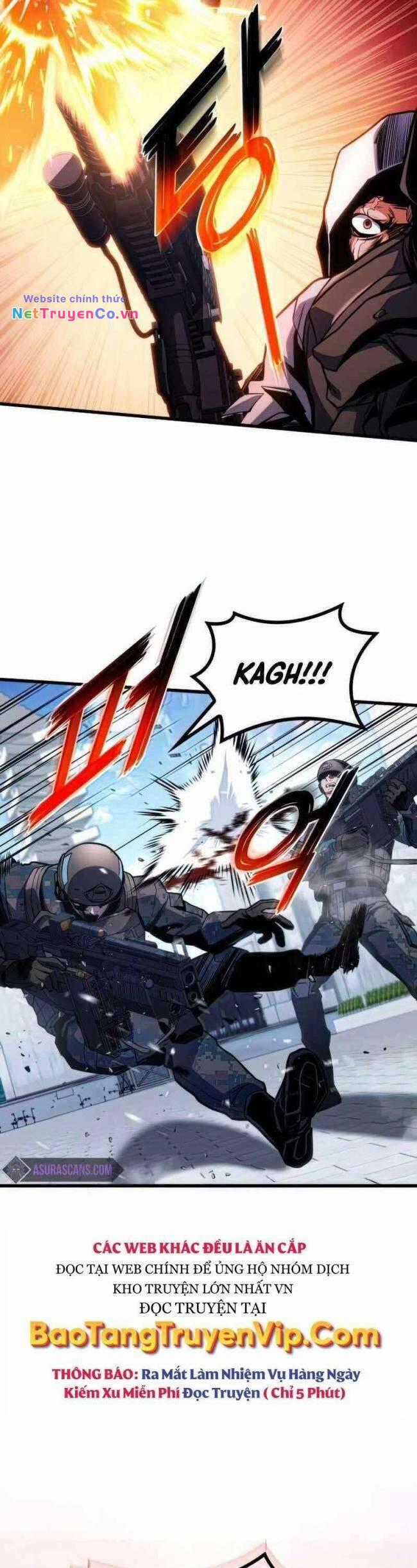 Trảm Long - Chapter 34 - Trang 59