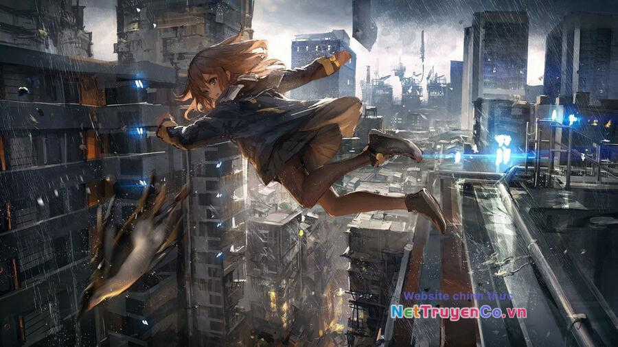 Trảm Long - Chapter 34 - Trang 62