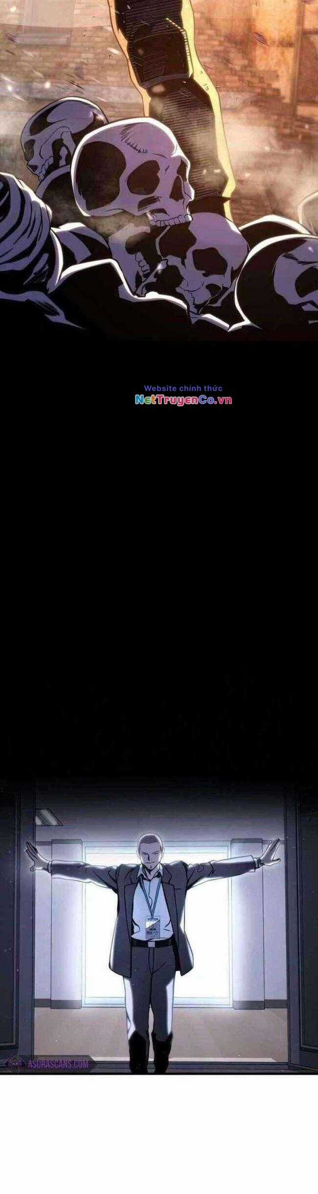 Trảm Long - Chapter 34 - Trang 8