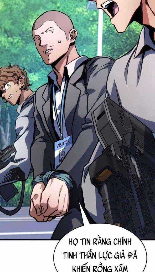 Trảm Long - Chapter 34 - Trang 77