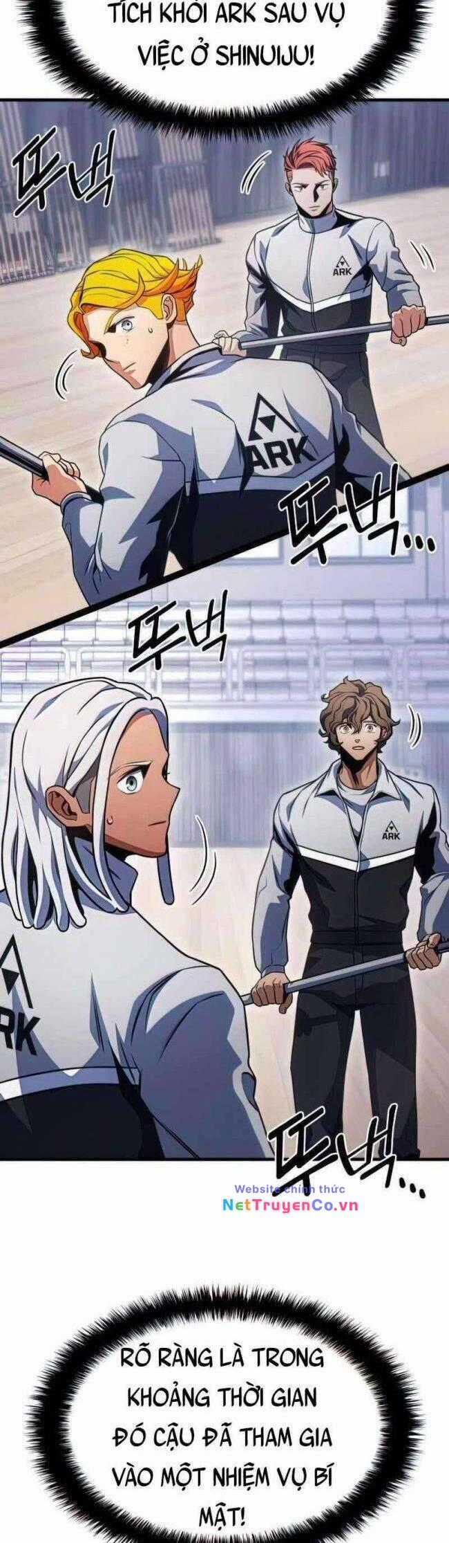 Trảm Long - Chapter 34 - Trang 10