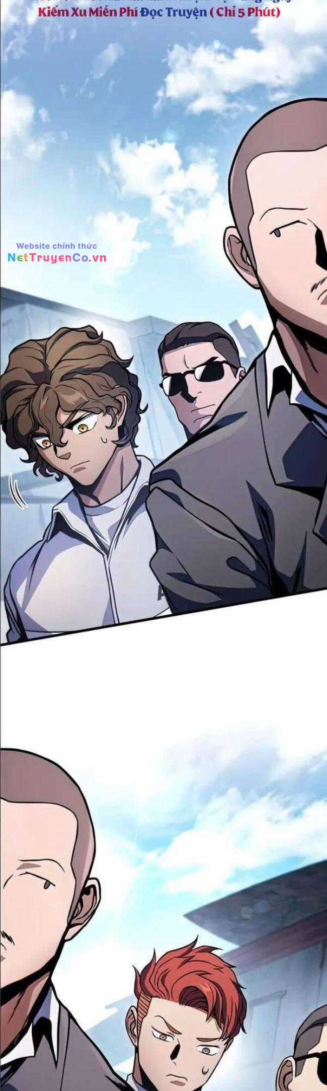 Trảm Long - Chapter 35 - Trang 2