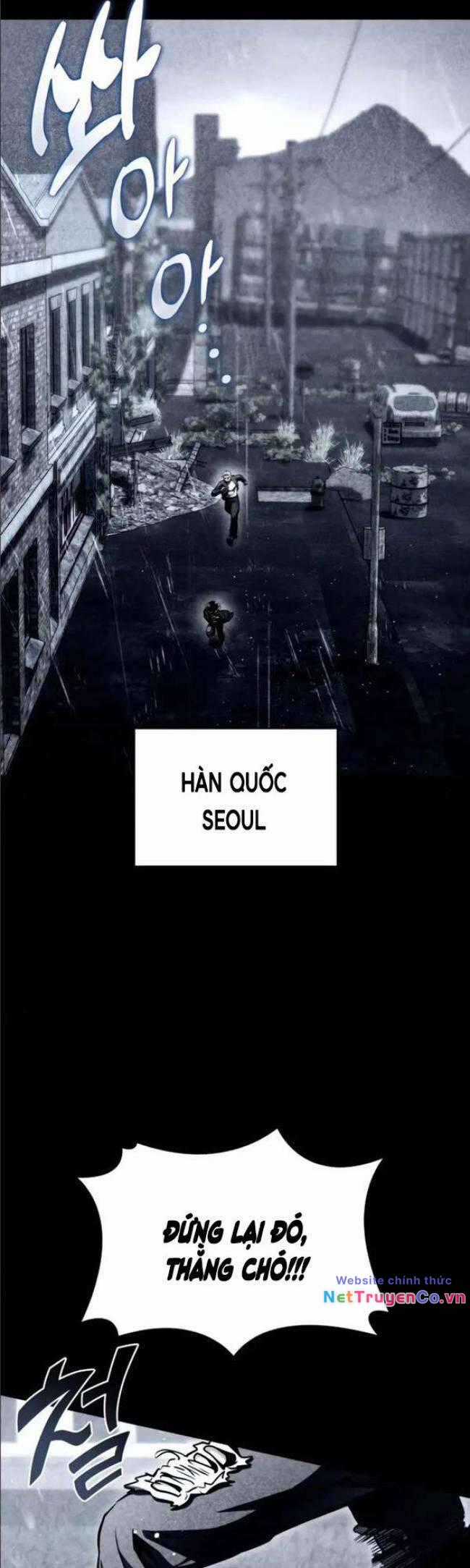 Trảm Long - Chapter 35 - Trang 12