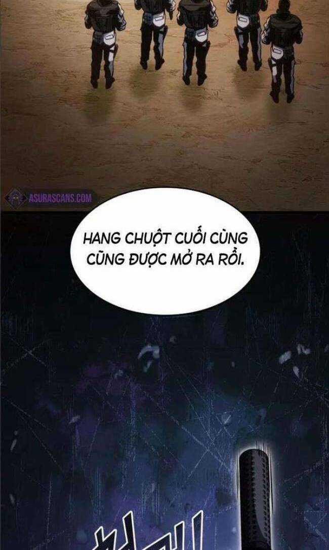 Trảm Long - Chapter 35 - Trang 123